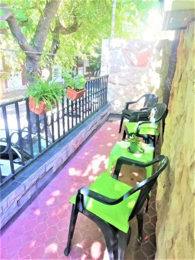 Comoda Suite En Una Ubicacion Privilegiada De La Ciudad De Mendoza 0*,  Argentina