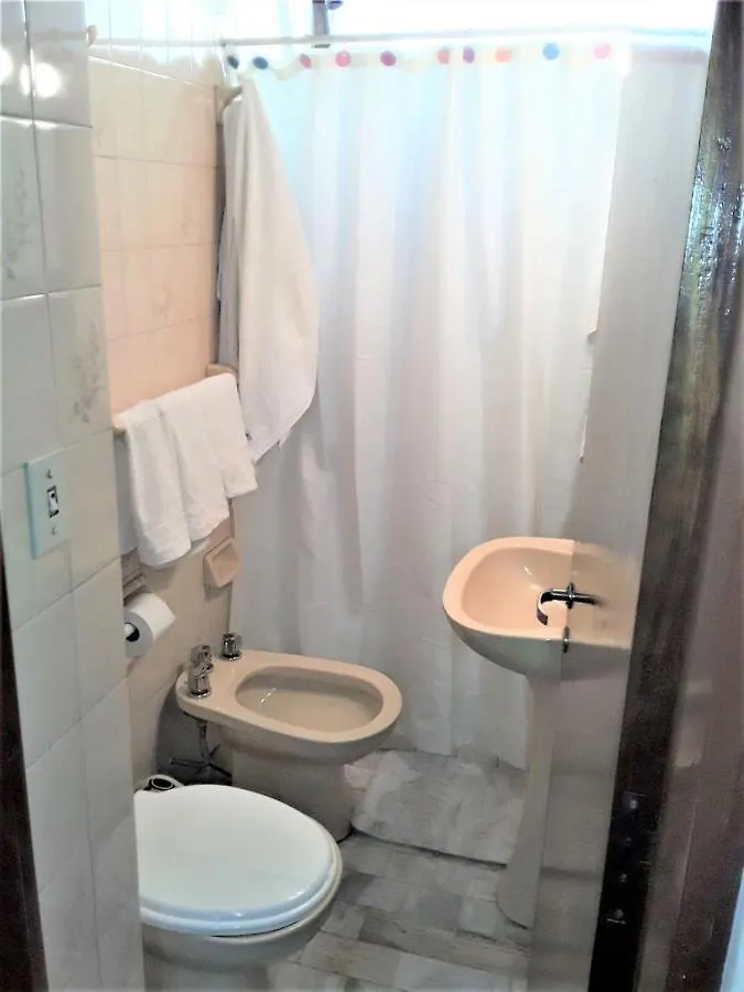 Alloggio in famiglia Comoda Suite En Una Ubicacion Privilegiada De La Ciudad De Mendoza