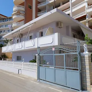  Apartamento Kosta Albania