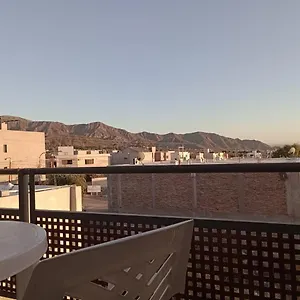  Apartamento Departamentos Lemos
