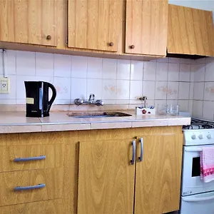  Apartamento Departamento En Para Linda Estadía