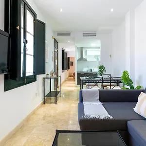  Apartamento Precioso Apto En Alameda España