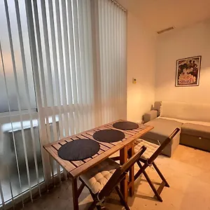  Apartamento Centro De España