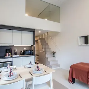  Apartamento Spot Tikkurila Finlandia