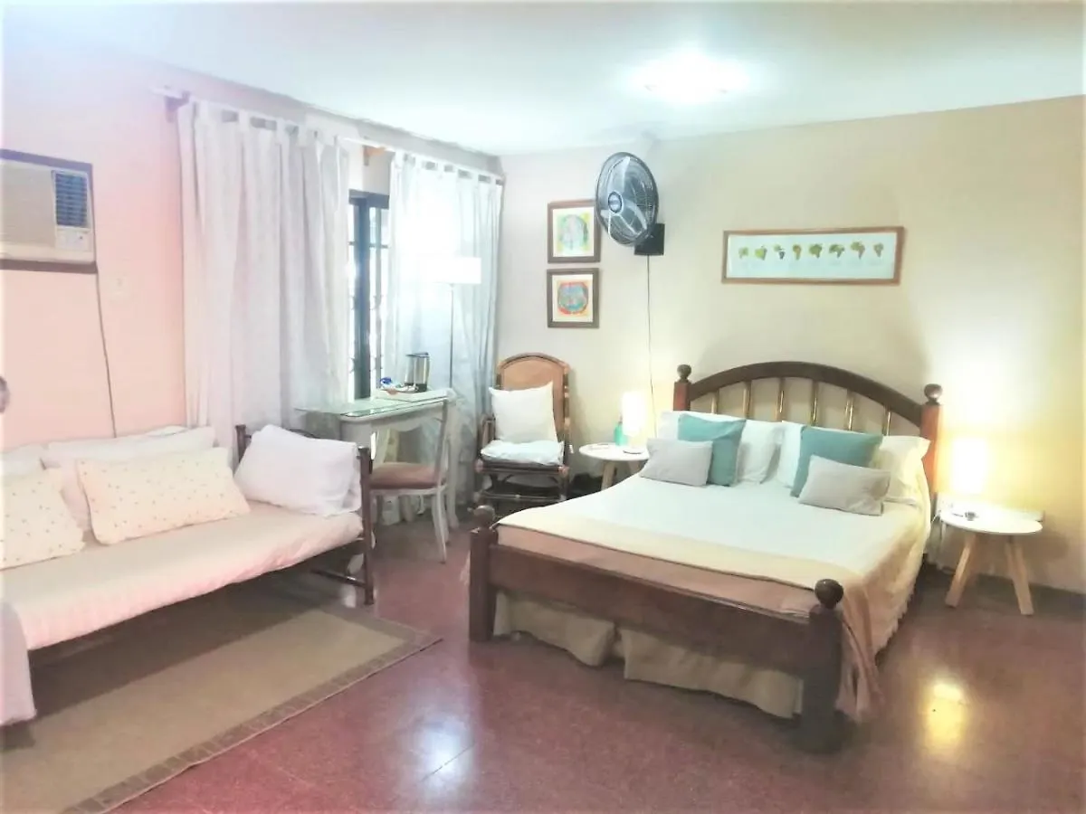 Comoda Suite En Una Ubicacion Privilegiada De La Ciudad De Mendoza