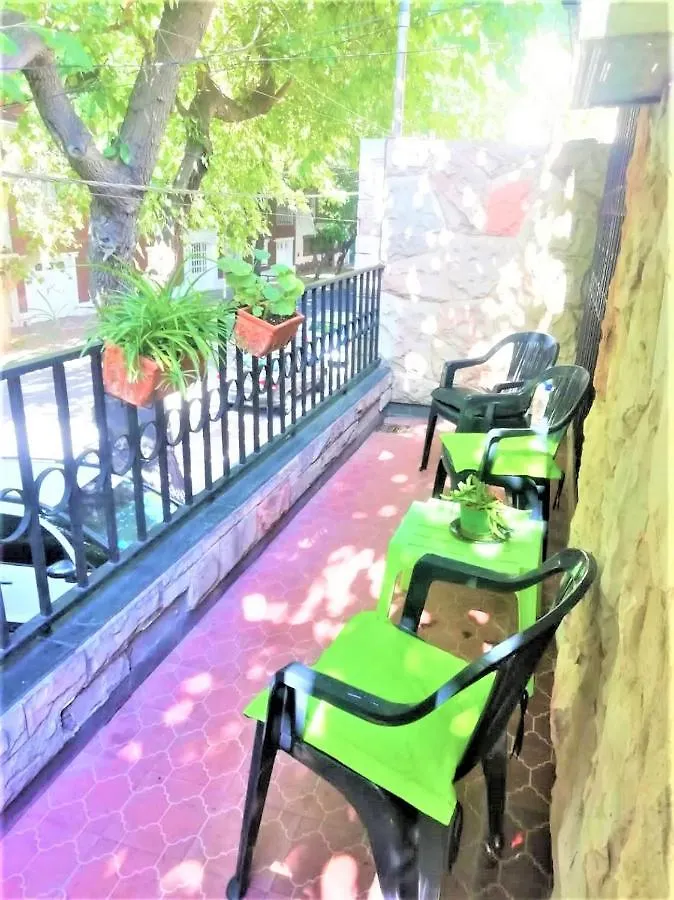 Homestay Comoda Suite En Una Ubicacion Privilegiada De La Ciudad De Mendoza Argentina