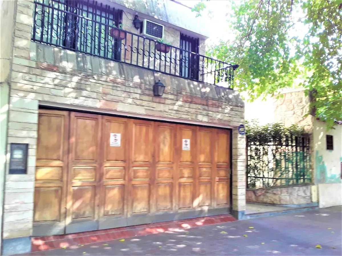 Homestay Comoda Suite En Una Ubicacion Privilegiada De La Ciudad De Mendoza