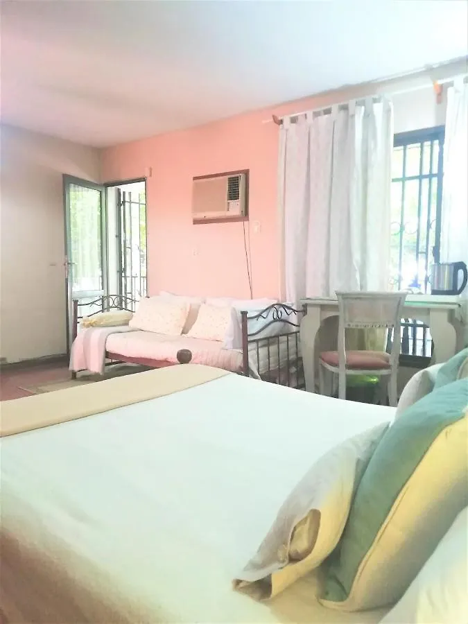 Comoda Suite En Una Ubicacion Privilegiada De La Ciudad De Mendoza Homestay